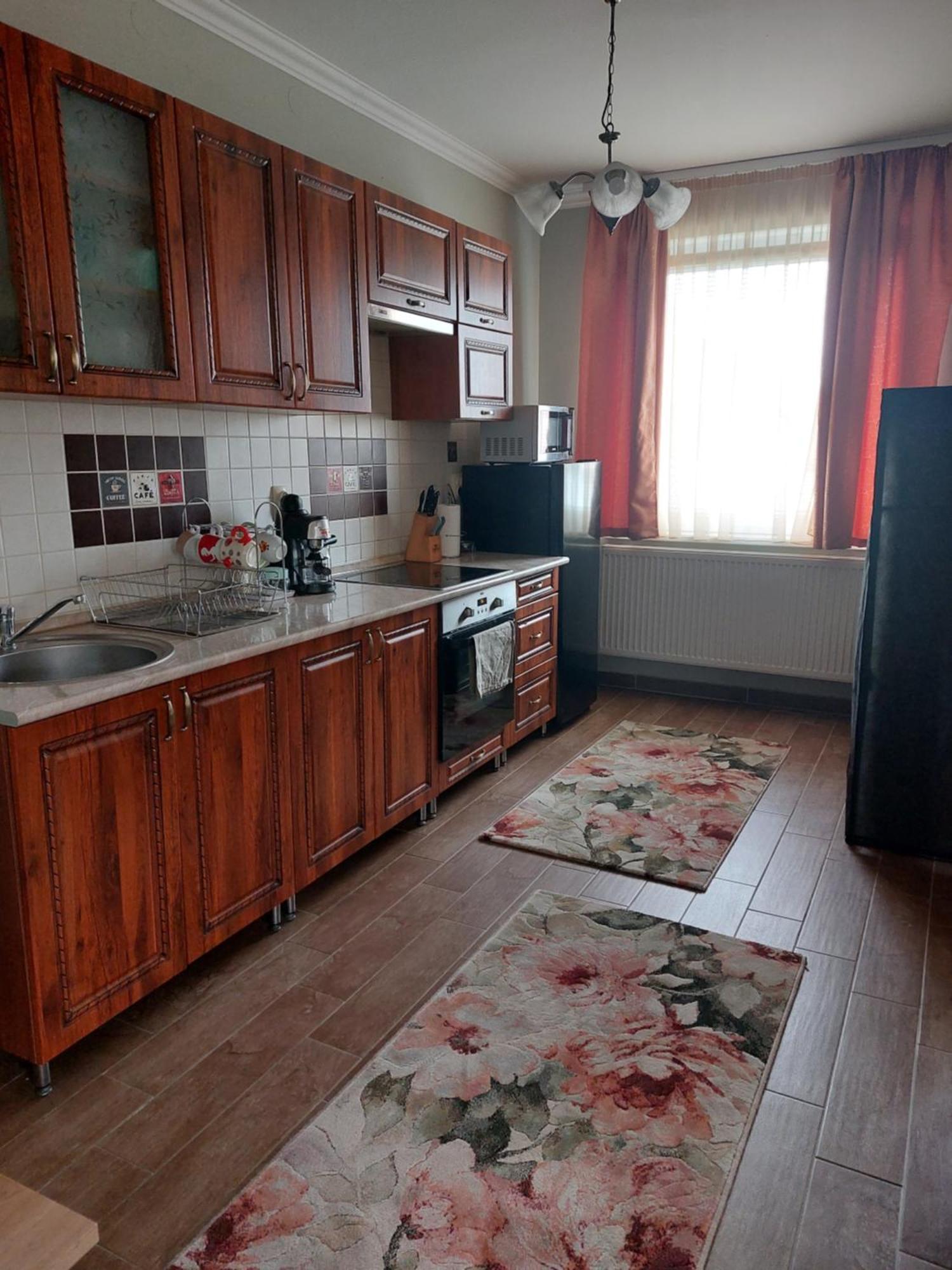 Apartmán Akacvirag Airport Vendeghaz Debrecín Exteriér fotografie