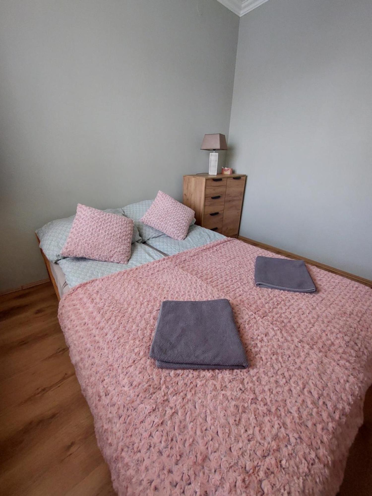 Apartmán Akacvirag Airport Vendeghaz Debrecín Exteriér fotografie