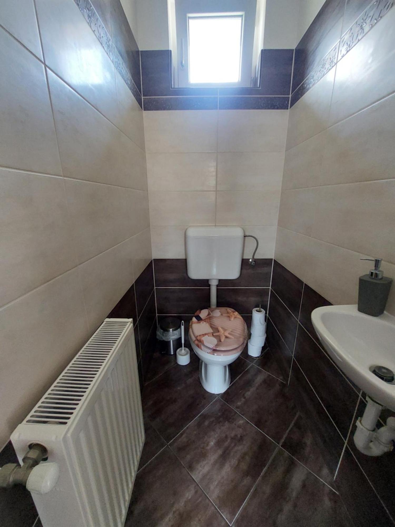 Apartmán Akacvirag Airport Vendeghaz Debrecín Exteriér fotografie