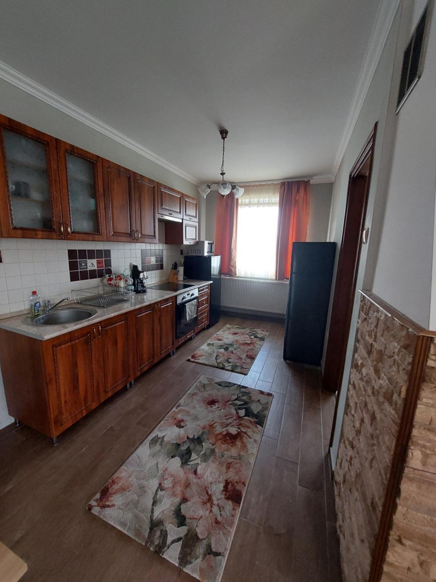 Apartmán Akacvirag Airport Vendeghaz Debrecín Exteriér fotografie