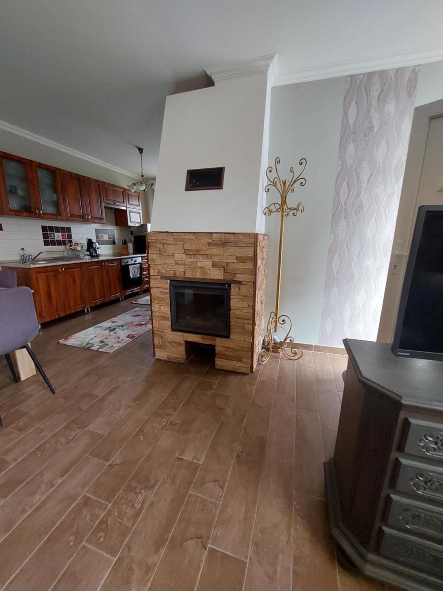 Apartmán Akacvirag Airport Vendeghaz Debrecín Exteriér fotografie