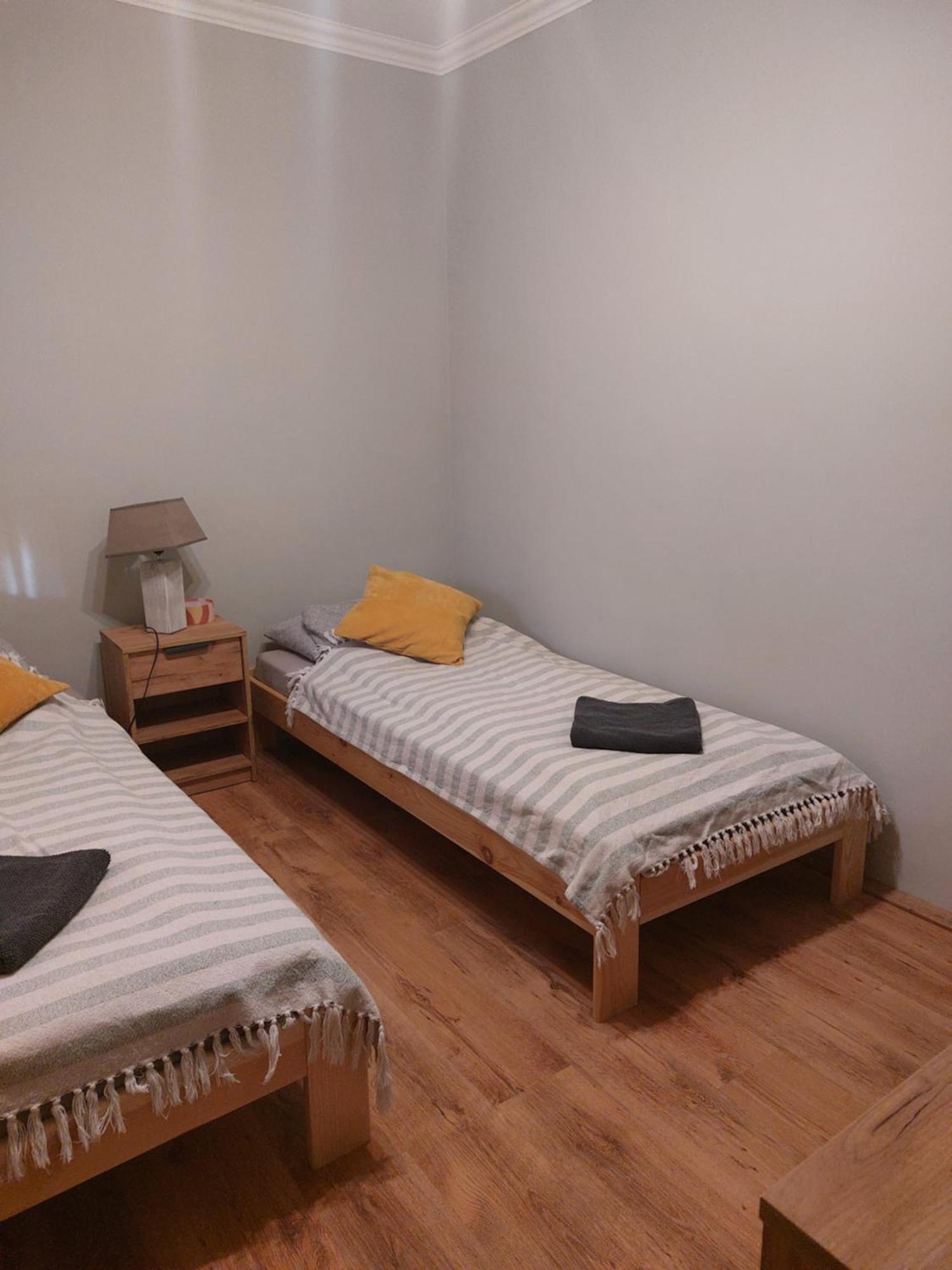 Apartmán Akacvirag Airport Vendeghaz Debrecín Exteriér fotografie