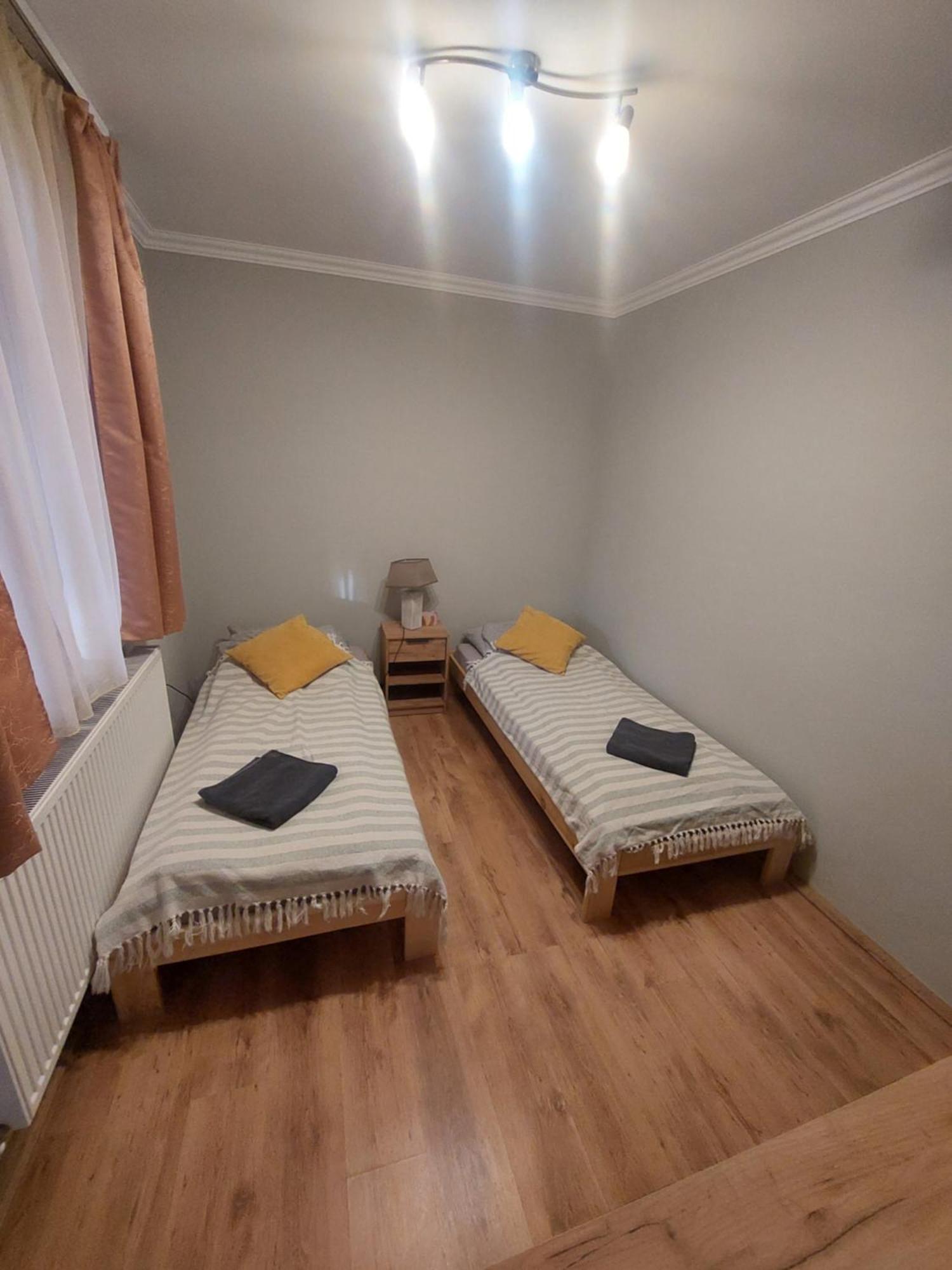 Apartmán Akacvirag Airport Vendeghaz Debrecín Exteriér fotografie