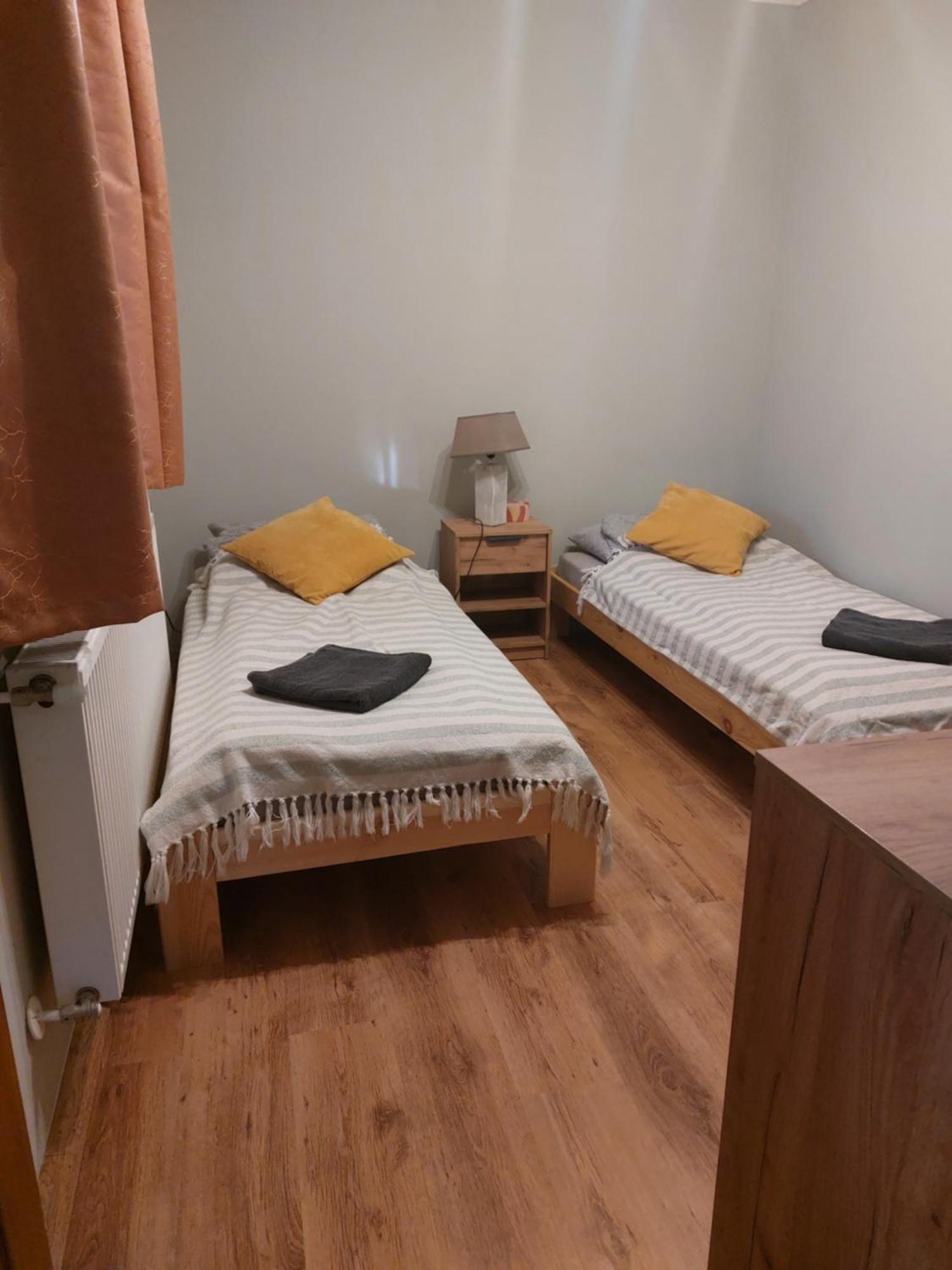 Apartmán Akacvirag Airport Vendeghaz Debrecín Exteriér fotografie